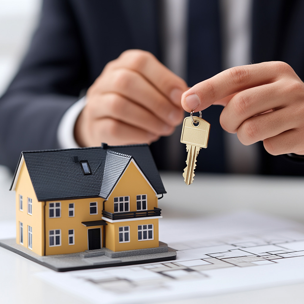 amministrazione immobiliare